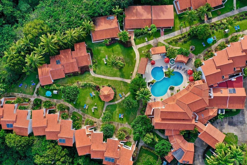 Sugar Cane Club Hotel And Spa 1