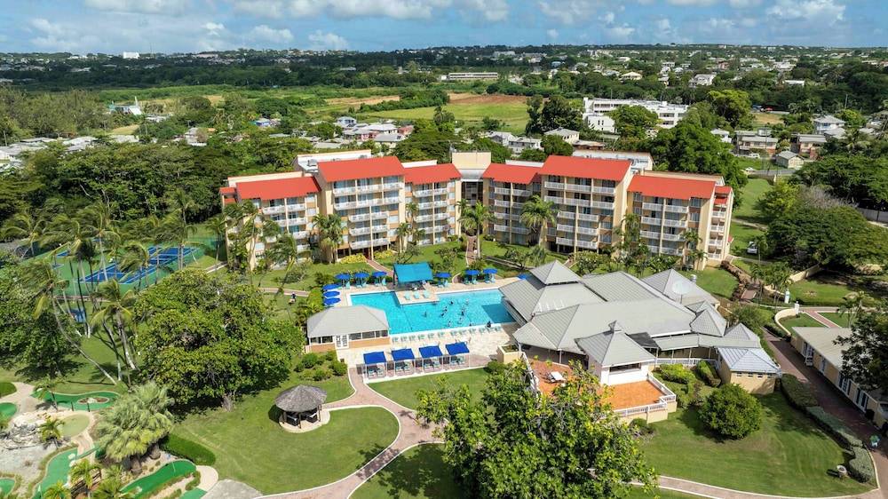 Divi Southwinds Beach Resort 1
