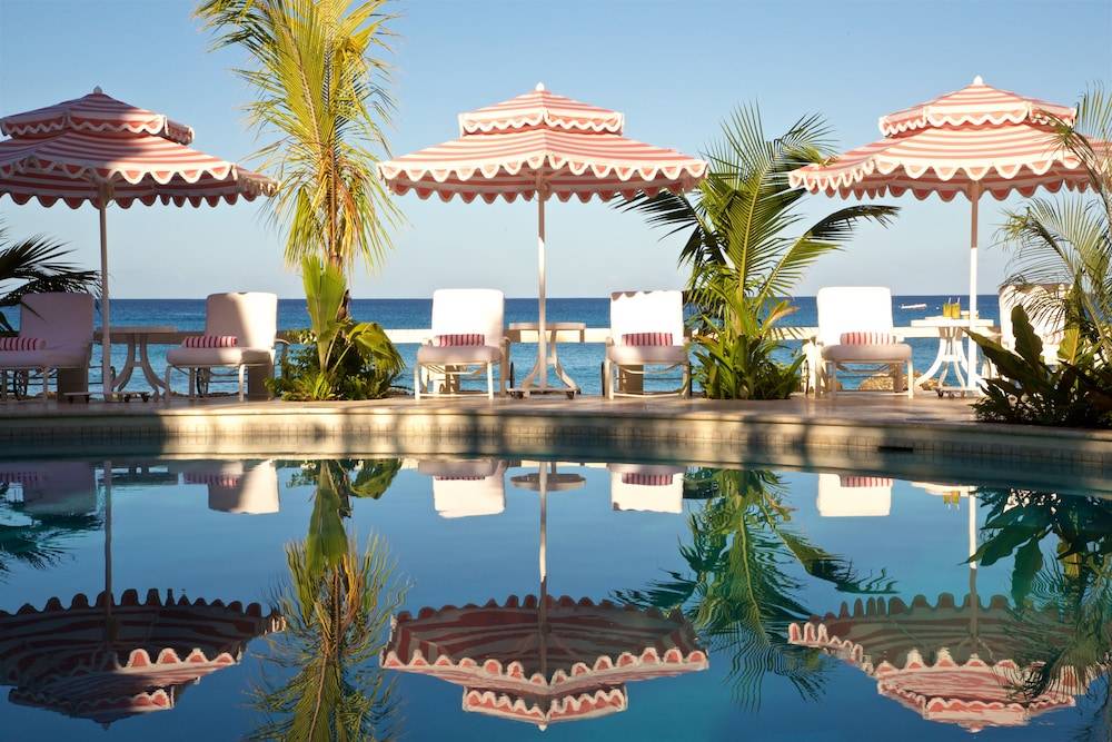 Cobblers Cove - Barbados 1