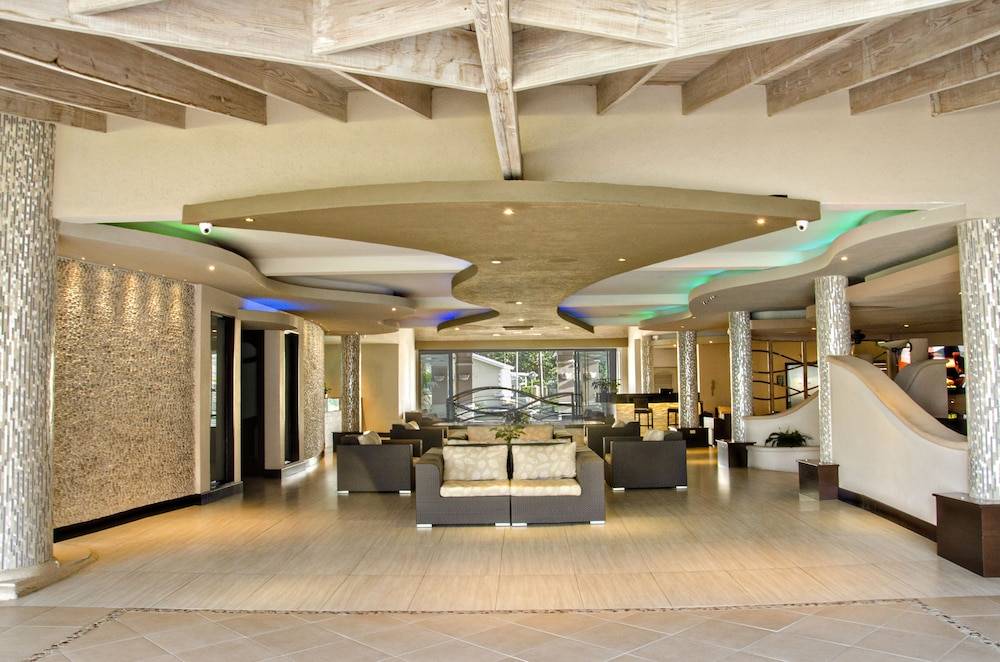 Accra Beach Hotel & Spa 2