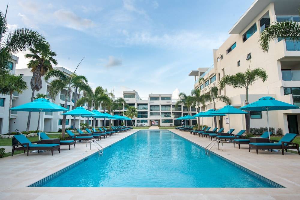 The Sands Barbados All Inclusive 1