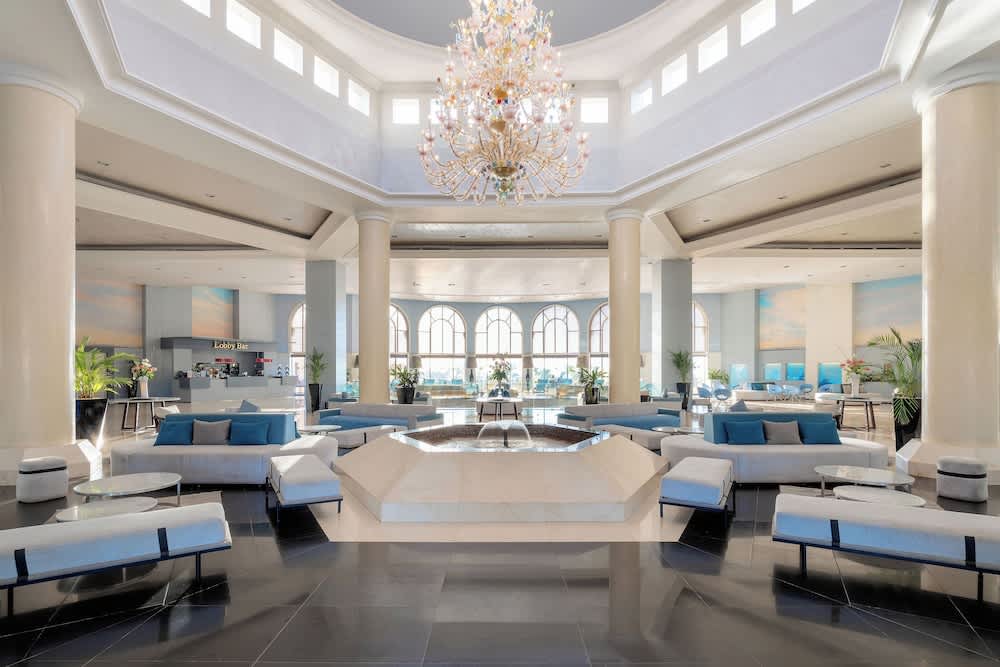 Cleopatra Luxury Resort Sharm El Sheikh 2