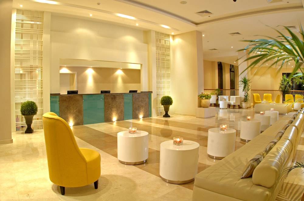 Coral Sea Aqua Club 2