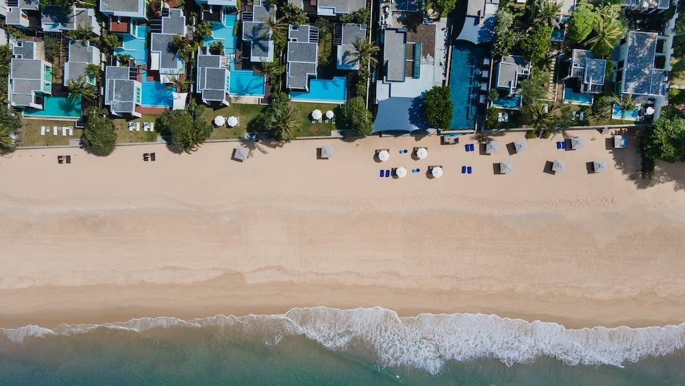 Aleenta Phuket - Phang Nga - The Leading Hotels of the World 1