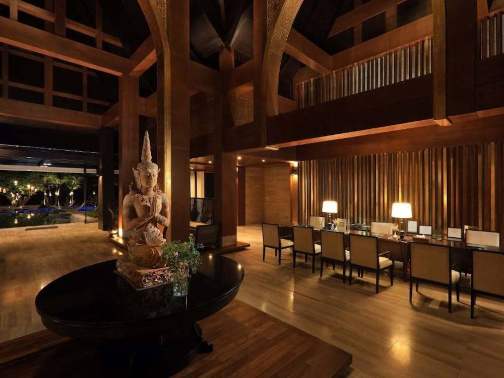 Natai Beach Resort 2