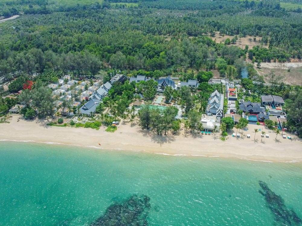 Natai Beach Resort 1
