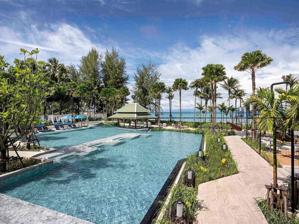 Grand Mercure Khao Lak Bangsak 1