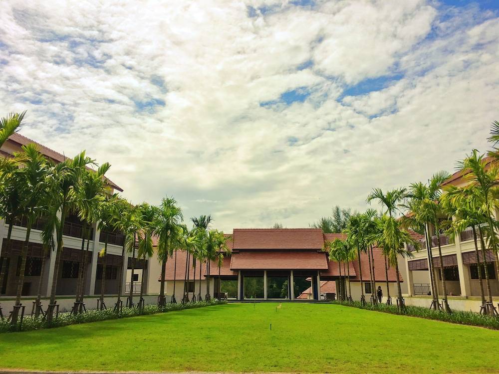Le Menara Khao Lak 2