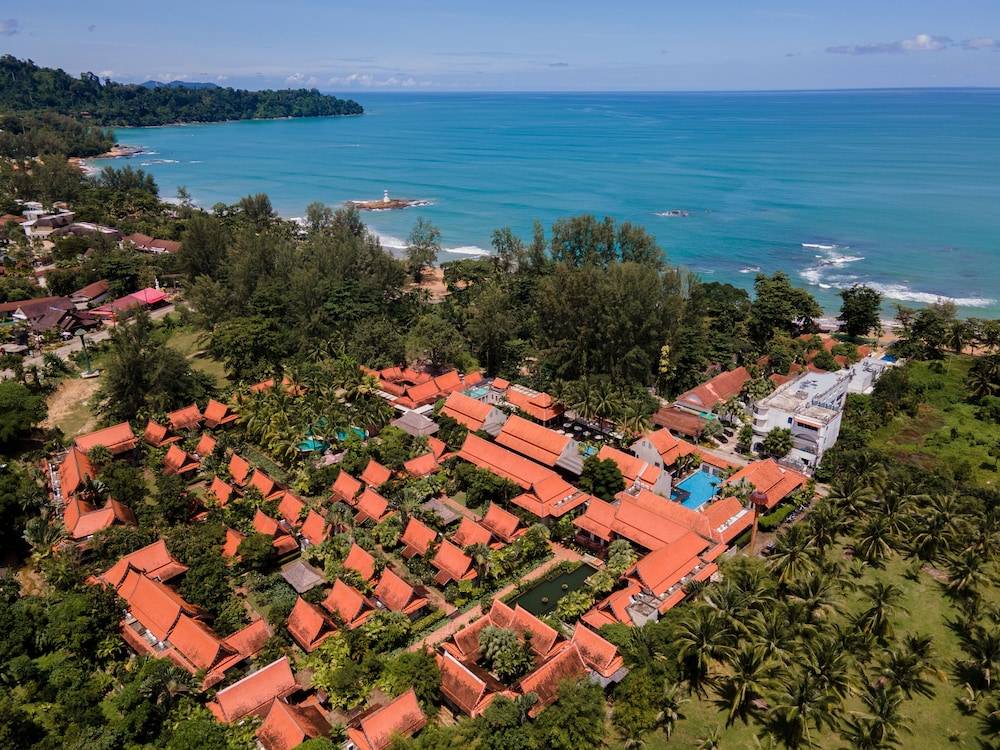 Khaolak Bhandari Resort & Spa 1