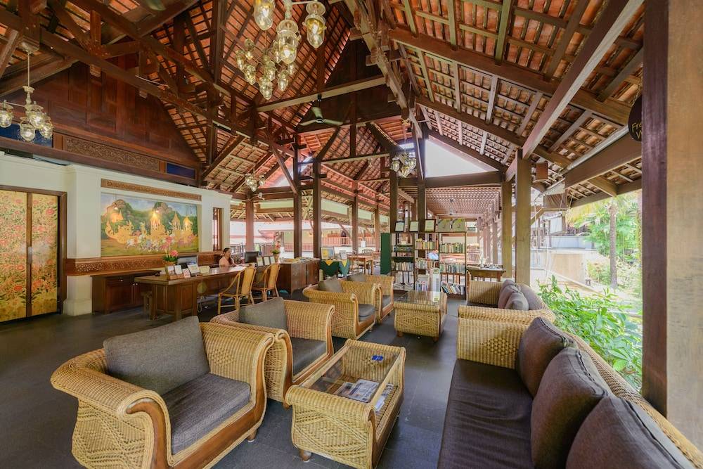 Khaolak Bhandari Resort & Spa 2