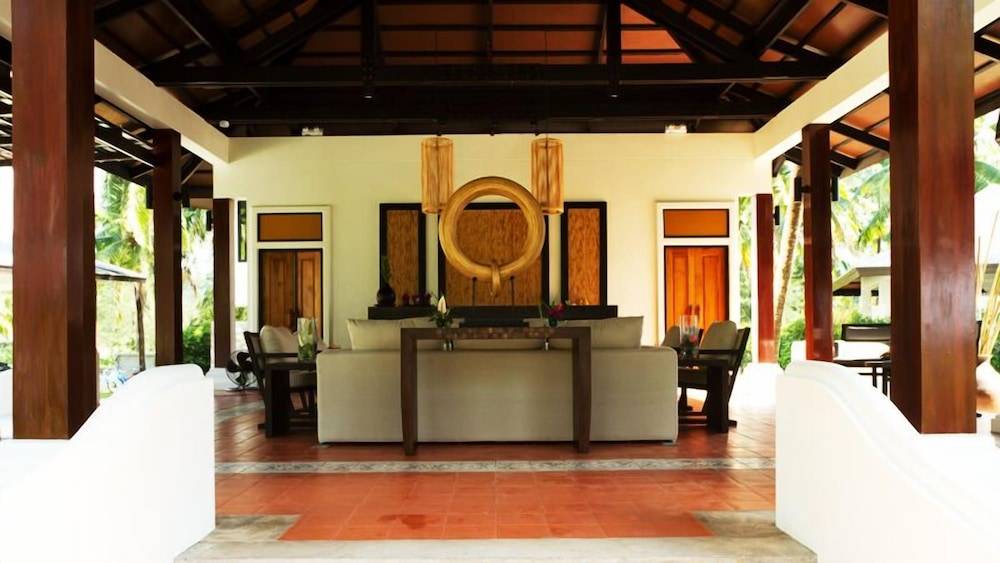 Khaolak Blue Lagoon Resort - SHA Extra Plus 2