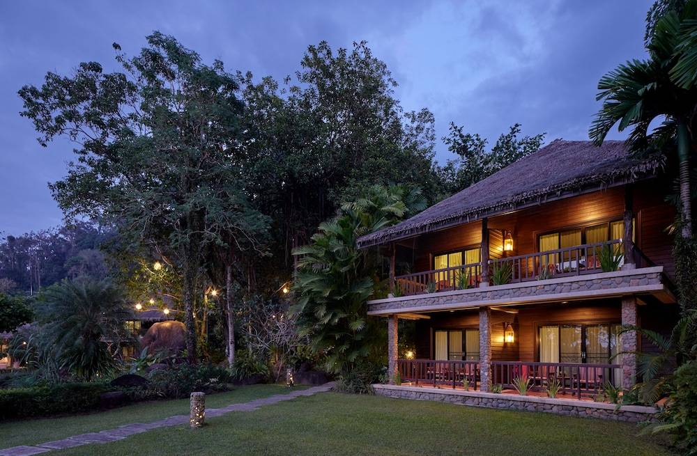 Khaolak Paradise Resort 1