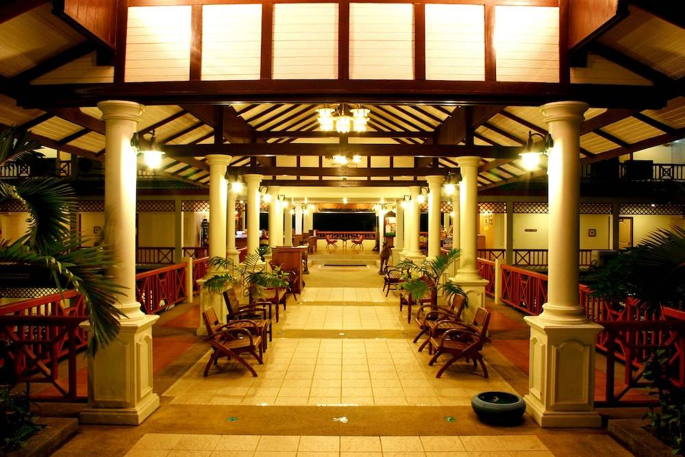 Khaolak Sunset Resort - Adults Only - SHA Extra Plus 2