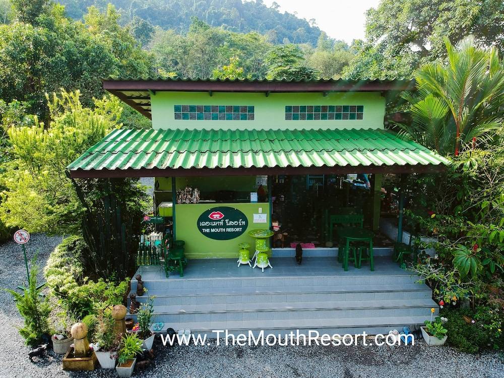 The Mouth Resort - SHA Extra Plus 2