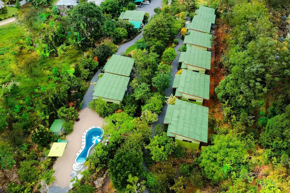 The Mouth Resort - SHA Extra Plus 1