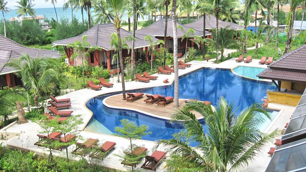 Sudala Beach Resort 1