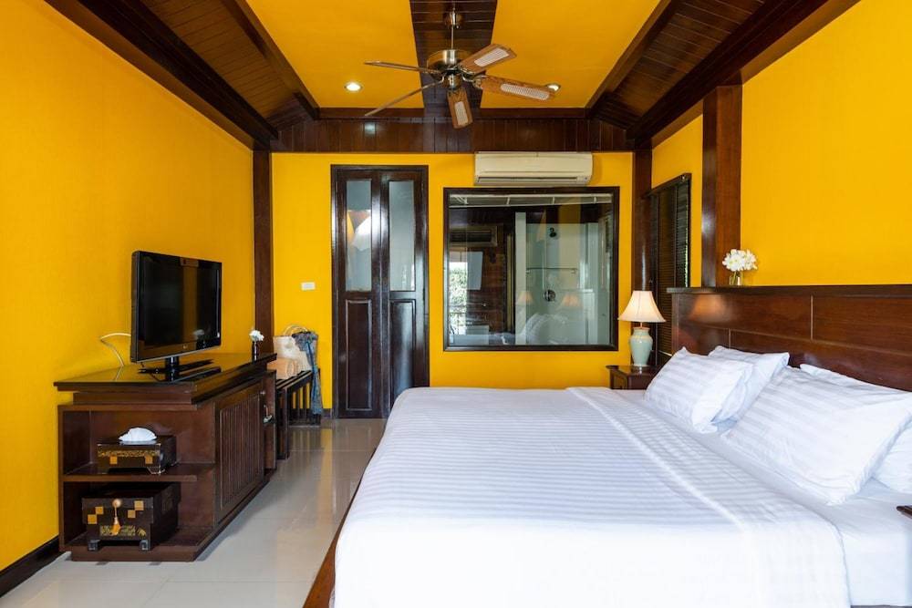 Baan Krating Khao Lak Resort - SHA plus 2