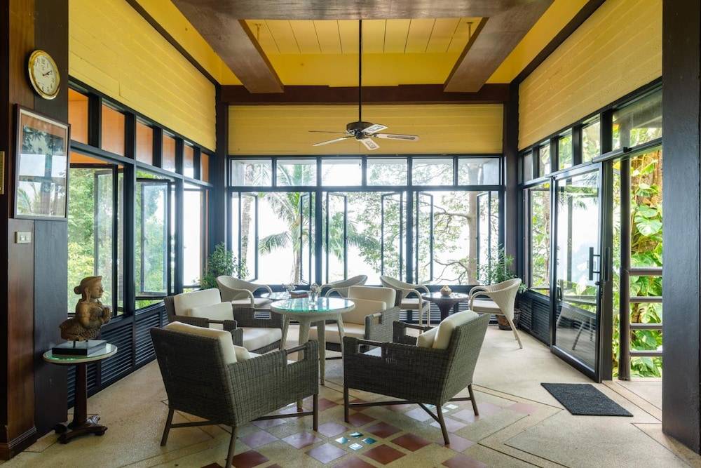 Baan Krating Khao Lak Resort - SHA plus 1