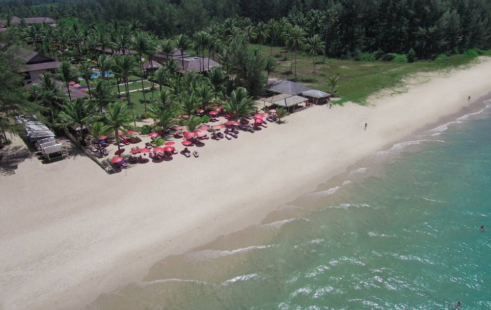 Andamania Beach Resort, Khaolak - SHA plus 1