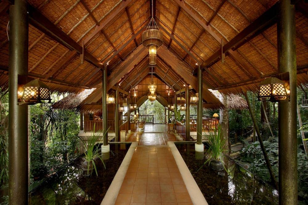 Khaolak Paradise Resort 2