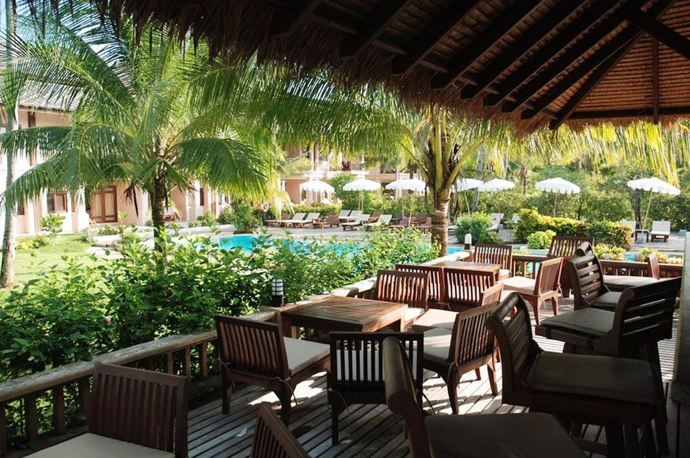 Andamania Beach Resort, Khaolak - SHA plus 2
