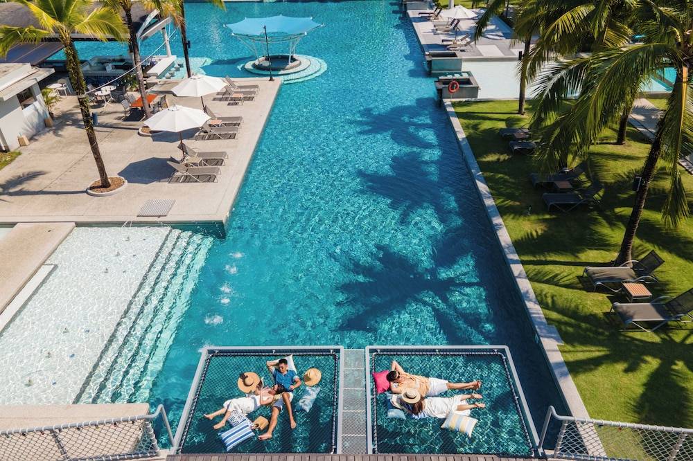 The Waters Khao Lak by Katathani - SHA Extra Plus 1