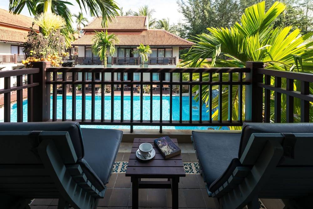Khaolak Oriental Resort - Adult Only 2