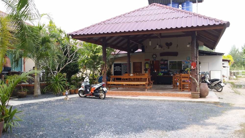 Khaolak Summer House Resort 2