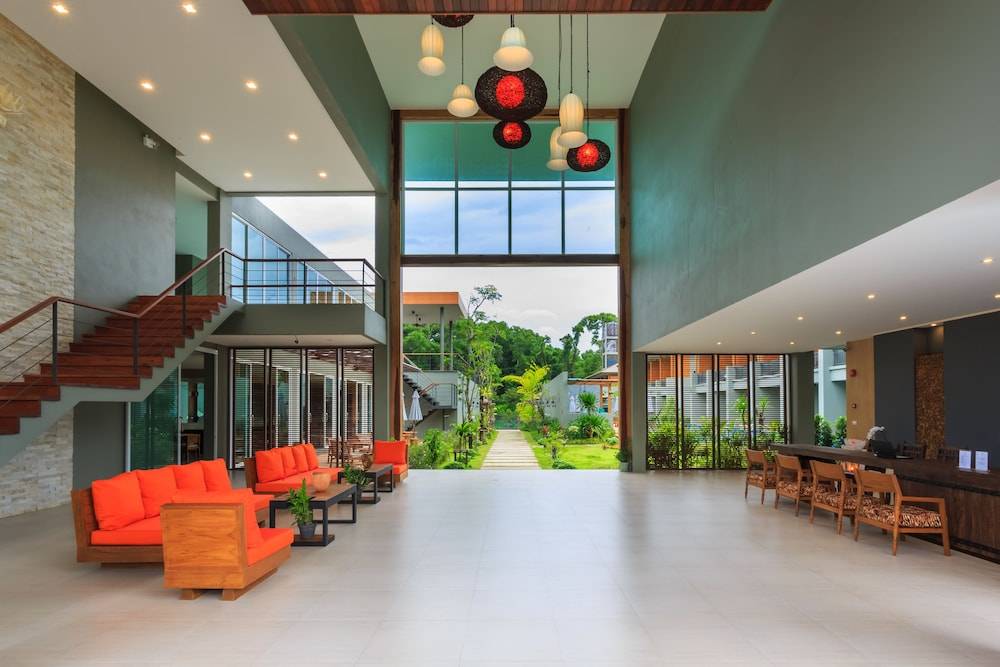 Khaolak Forest Resort 2