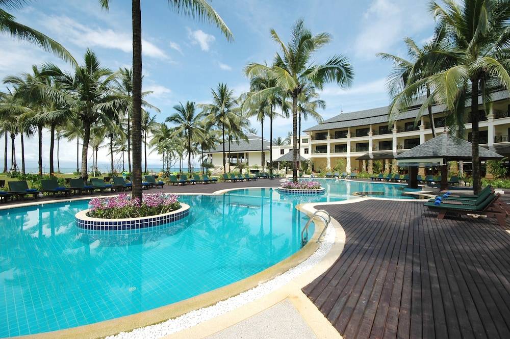 Khaolak Orchid Beach Resort - SHA Extra Plus 1