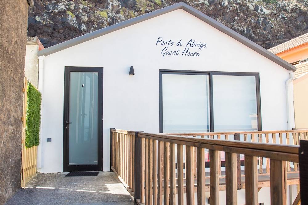 Apartamentos Porto de Abrigo 1