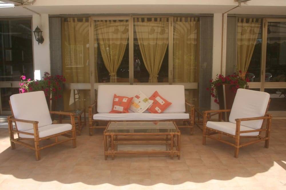 Hotel Anna 2