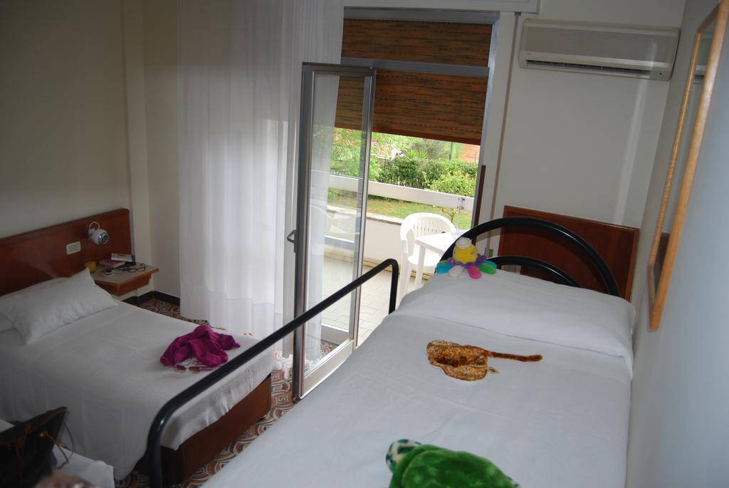 Hotel River Palace 1