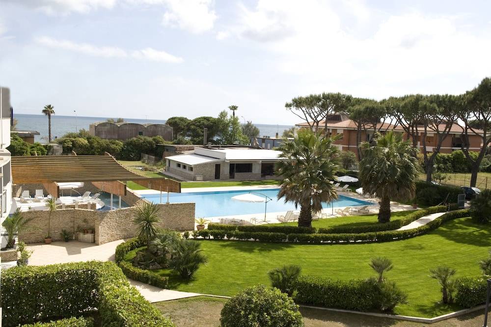 Albergo Mediterraneo 1