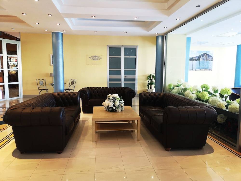 Albergo Mediterraneo 2