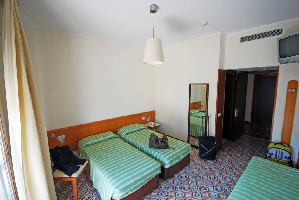Hotel River Palace 2