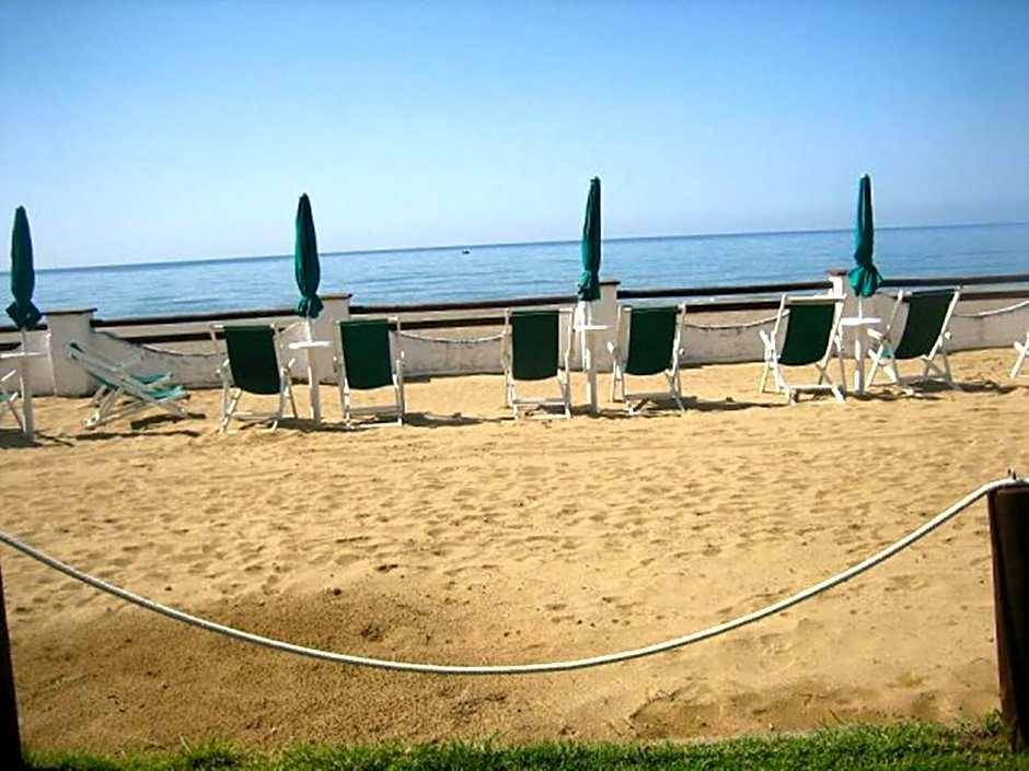 Villa Dei Principi Hotel 1