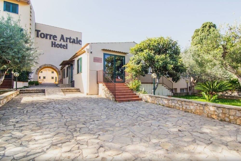 Allegroitalia Torre Artale Palermo 1