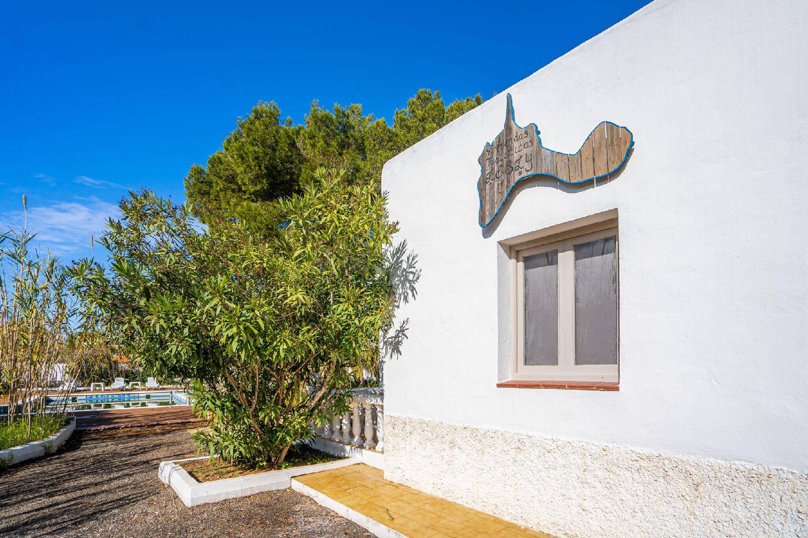 Apartamentos Lesley 2