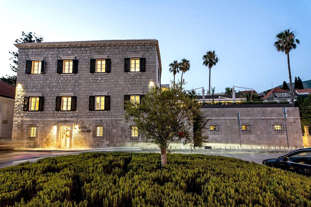 Hotel Supetar 1