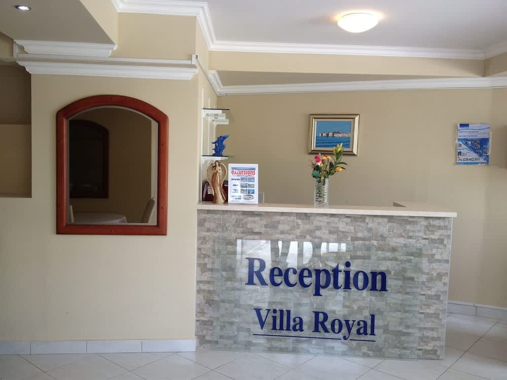 Villa Royal 2