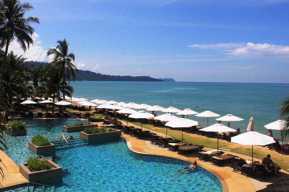 La Solaya Khao Lak 1