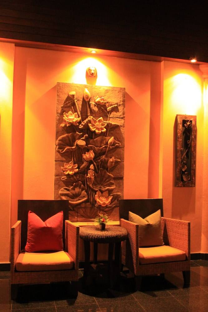 La Solaya Khao Lak 2