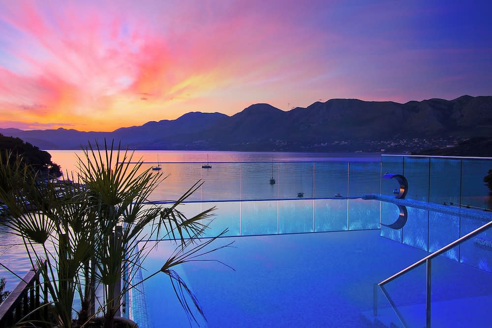 Hotel Cavtat 1