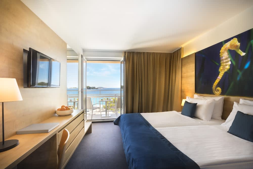 Remisens Hotel Epidaurus-All inclusive 1