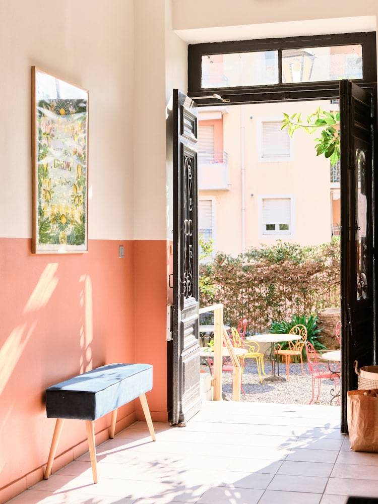 Hotel Lemon 2
