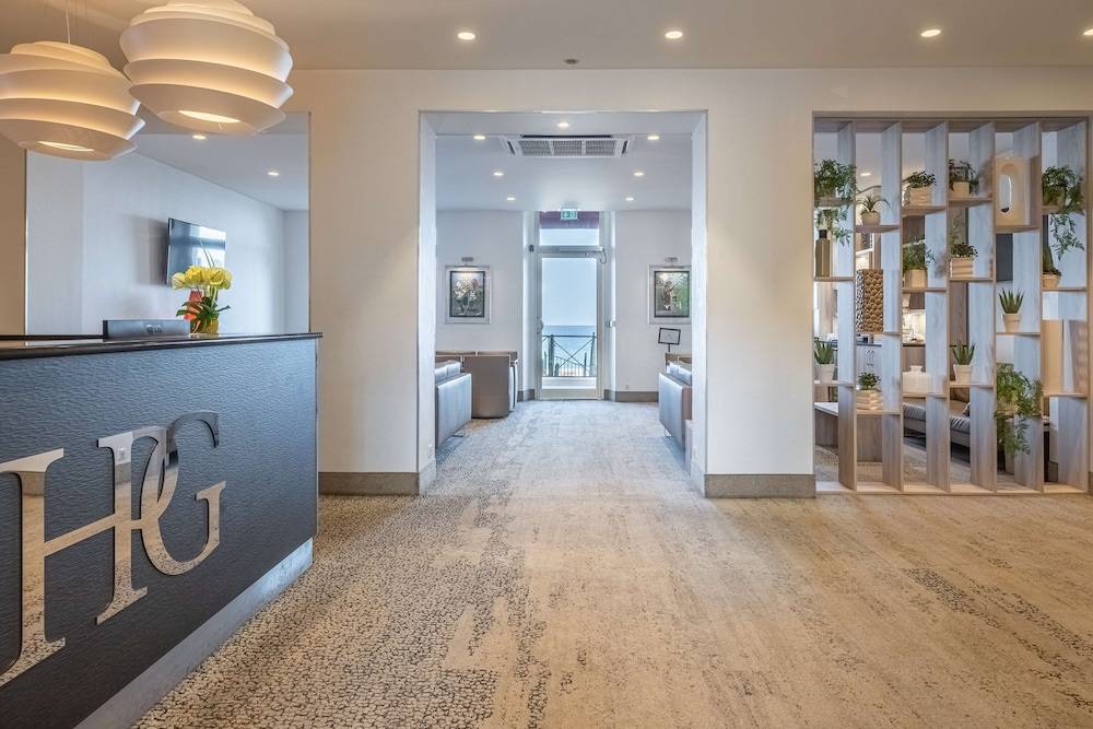 Best Western Premier Hotel Prince de Galles 2