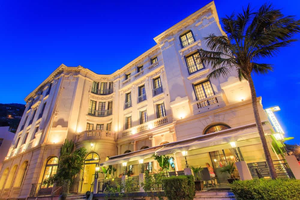 Hotel El Paradiso 1