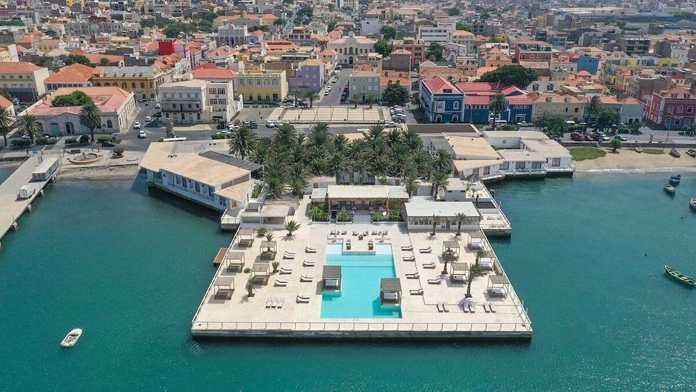 Mansa Marina Hotel 1