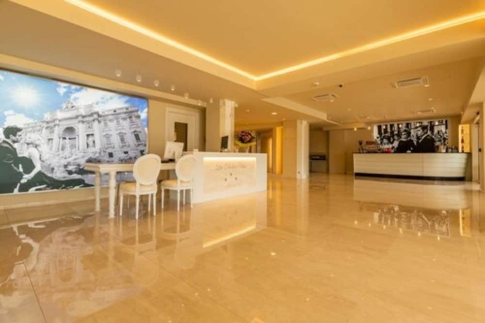 La Dolce Vita Hotel 2